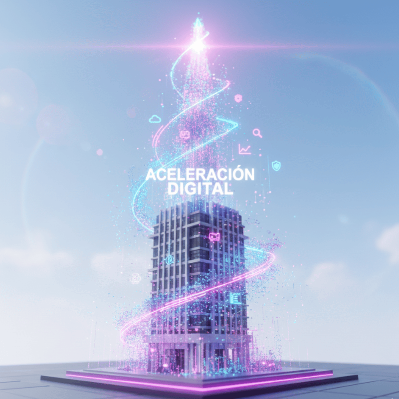aceleracion digital