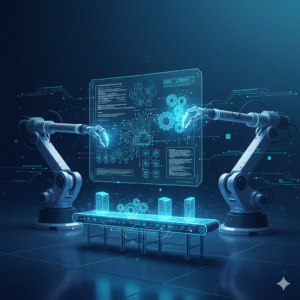 desarrollo automatizacion